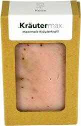 Kräutermax Rózsa növényi olaj szappan - 100 g