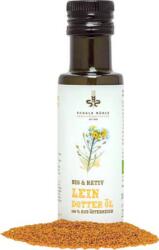 Schalk Mühle Bio osztrák Sárgarépce olaj, natív - 500 ml