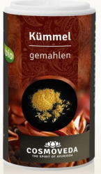 COSMOVEDA BIO Kömény őrölt - 25 g