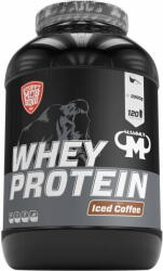 Mammut Whey Protein 3000 g - Iced Coffee