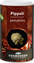 COSMOVEDA BIO Pippali őrölt - 35 g