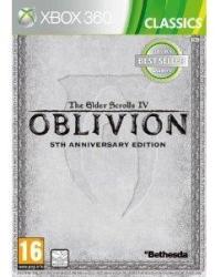 Bethesda The Elder Scrolls IV Oblivion [5th Anniversary Edition] (Xbox 360)