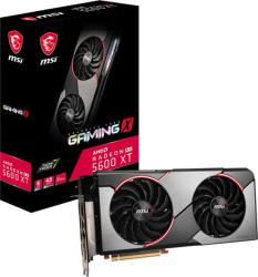 MSI Radeon RX 5600 6GB GDDR6 192bit (RX5600 XT GAMING X)