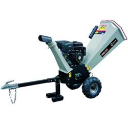 Lumag RAMBO HC 15
