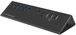 LC-Power LC-HUB-2B-10