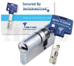 Mul-T-Lock MTL600 (Interactive®+) Prémium biztonsági zárbetét 45/50