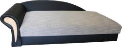 Alahome Magnat heverő 120×200 cm FA054