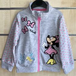 Disney Minnie baba pulóver (méret: 62-86) (100002)