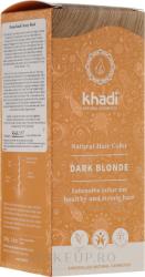 Khadi Vopsea organică de păr - Khadi Haarfarbe Dark Blonde