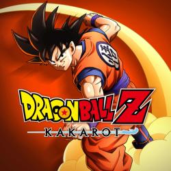 BANDAI NAMCO Entertainment Dragon Ball Z Kakarot (PC) Jocuri PC