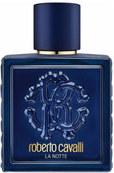 Roberto Cavalli Uomo La Notte EDT 100 ml Parfum