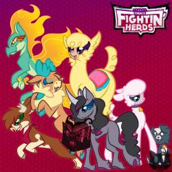 Humble Bundle Them's Fightin' Herds (PC)