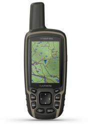 Garmin GPSMAP 64sx 010-02258-11