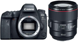 Canon EOS 6D Mark II + EF 85mm IS USM (2271C005AA)