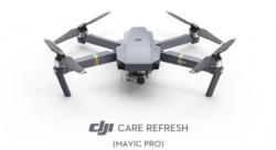 DJI Mavic Pro Care Refresh