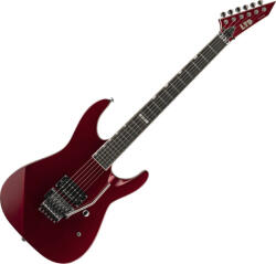 ESP M-I CUSTOM '87, Candy Apple Red