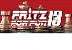 Viva Media Fritz for Fun 13 (PC)