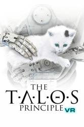 Devolver Digital The Talos Principle VR (PC)