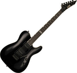 ESP ECLIPSE '87, Black