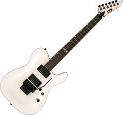 ESP ECLIPSE '87, Pearl White