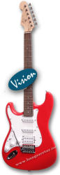 Vision ST-6 L R LH
