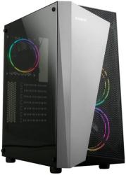 Zalman S4 Plus