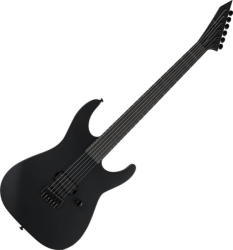 ESP LTD M-HT Black Metal BLKS