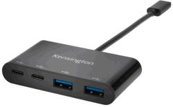 Kensington 4-port USB Type-C (K39124EU)