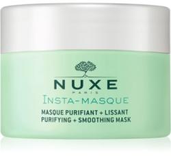  Nuxe Insta-Masque tisztító maszk kisimító hatással 50 ml
