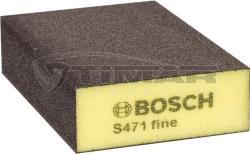 Bosch 2608608226 , 2608901170 Kombi csiszolószivacs 68x97x27mm, finom (2608608226 , 2608901170)