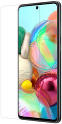 Samsung Galaxy A51 karcálló edzett üveg Tempered Glass kijelzőfólia kijelzővédő fólia kijelző védőfólia eddzett SM-A515 - rexdigital