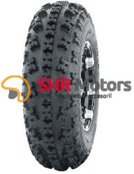 Wanda Anvelopa Wanda ATV - 23 x 7 - 10" P348 4PLY
