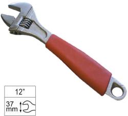 JBM Раздвижен ключ 12" , jbm 51797