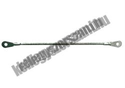 MTX 300mm gyémánt fémfűrész penge (779259) - kellegyszerszam