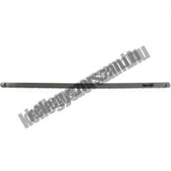 Sparta 150 mm 10db lombfűrész lap, fém vágáshoz 24TPI (777105)
