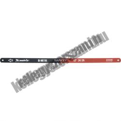 MTX 300mm 2db fém fűrész penge 24TPI bi-metal hullámos (777729) - kellegyszerszam