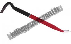 MTX 900mm megerősített feszítővas, pajszer kettős T-profil (252359) - kellegyszerszam