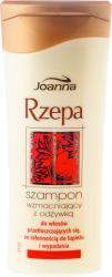 Joanna Șampon-Balsam pentru păr gras - Joanna Turnip Shampoo 200 ml