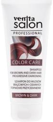 VENITA Șampon de păr - Venita Salon Professional Dark & Brown Shampoo 200 ml