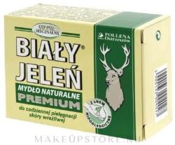 Biały Jeleń Săpun natural pentru pielea sensibilă - Bialy Jelen Soap 100 g