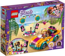 LEGO® Friends - Andrea fellépése (41390)