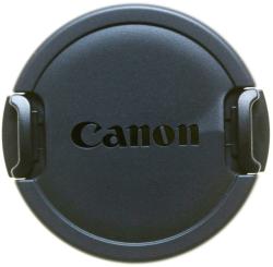 Canon objektív sapka (SX1is, SX10is, SX20is) (CAM-C84)