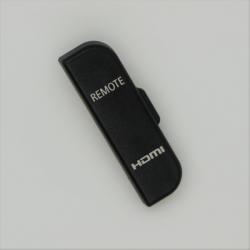 Canon HDMI csatlakozó védő kupak (for EOS C200) (CAM-DB1)