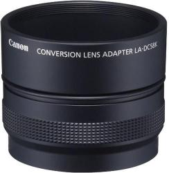  Canon LA-DC58K közgyűrű (3151B001)