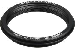  Canon Macrolite Adapter 67 (67mm) (3563B001) (3563B001)