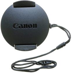  Canon objektív sapka (SX500is + SX510HS) (CAM-C84)