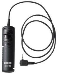Canon RS-60E3 távirányító // Remote Switch (2469A002) (2469A002)