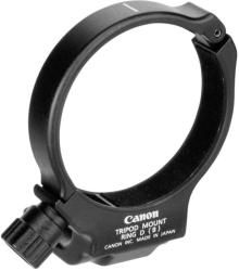 Canon D állványgyűrű (black) (for EF 100mm/2.8 L Macro IS USM) (3562B001) (3562B001)