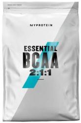 Myprotein BCAA 2:1:1 italpor 500 g
