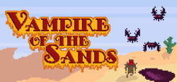 Black Shell Media Vampire of the Sands (PC)